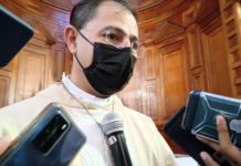 Extorsionadores traen en la mira a iglesias de la Diócesis de Victoria
