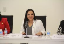 CODHET; recuento de resultados