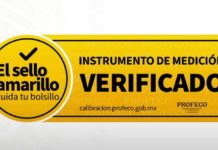 Profeco emprende Programa “Sello Amarillo”