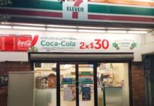 Rateros asaltan tienda comercial llevándose dinero y mercancía