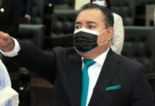 Niegan amparo al Fiscal Anticorrupción de Tamaulipas