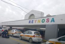 Regresan miles de paseantes a Reynosa tras disfrutar vacaciones