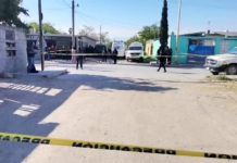 Reportan a persona sin vida en concurrida colonia popular tras ser atropellada