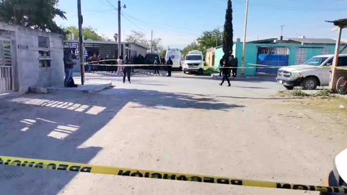 Reportan a persona sin vida en concurrida colonia popular tras ser atropellada