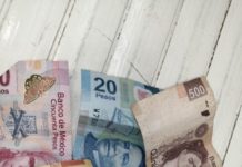 Retiran billetes de circulación