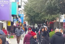 Seguirán las bajas temperaturas en Reynosa