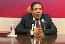Descartan autogobiernos y armamento en penales de Tamaulipas