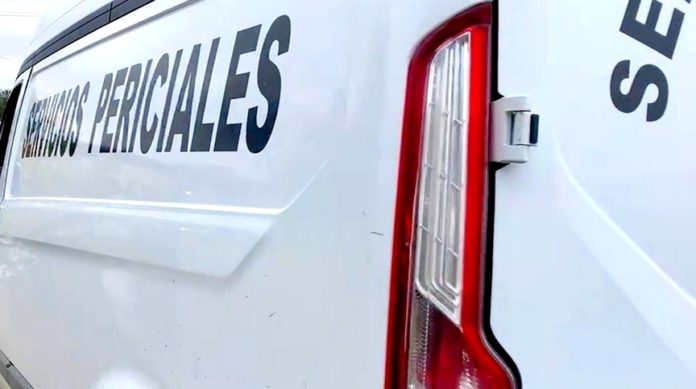 Sin reclamar persona que fue encontrada sin vida en colonia popular
