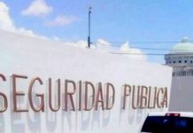 Son arrestados por cometer delitos contra el bando de policía y buen gobierno