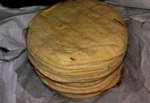Aplicarán ajuste de precio en tortilla