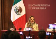 Gobierno morenista descarta negociar con Cabeza de Vaca