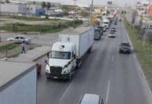 Transportistas reiteran eliminar multas
