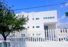 Tras las rejas por alterar el orden y molestar a las personas