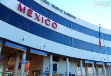 Nuevo León ha emprendido una campaña de desprestigio y competencia desleal contra Nuevo Laredo