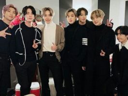 VIDEO: La reacción de BTS al ver cantar Ángela Aguilar por primera vez