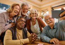 Personas con “superneuronas”: ¿por qué hay cerebros que desafían el paso del tiempo?