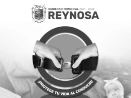 Ayuda cinturón de seguridad a evitar daños en incidentes viales