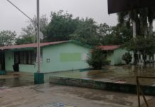 Sin dictamen de riesgos, alumnos de primaria en Benito Juárez siguen sin clases