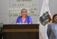 Después de tener mayoría PAN se queda con solo 13 diputados en Congreso local