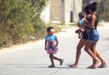 Jóvenes ignoran consecuencias de vida sexual a temprana edad
