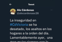Investigan el primer feminicidio en el 2023