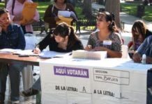 Conviene ser funcionario de casilla en elección de senador, darán 500 pesos