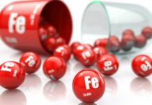 Cuáles son los signos más y menos comunes que delatan la falta de hierro en tu cuerpo (y dónde encontrarlo)