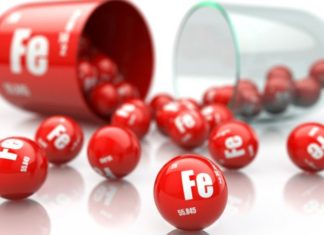 Cuáles son los signos más y menos comunes que delatan la falta de hierro en tu cuerpo (y dónde encontrarlo)