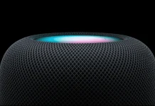 Apple presenta nuevo HomePod con el mejor sonido