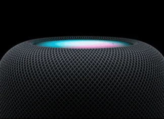 Apple presenta nuevo HomePod con el mejor sonido