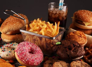 Tu alimentación ‘te salvará la vida’: Estudio revela su relación con la muerte