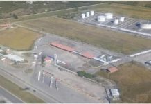La Terminal de Almacenamiento y Despacho Victoria de PEMEX cumple 29 años de distribuir combustibles