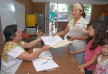 Inician inscripciones definitivas para nuevo ciclo escolar