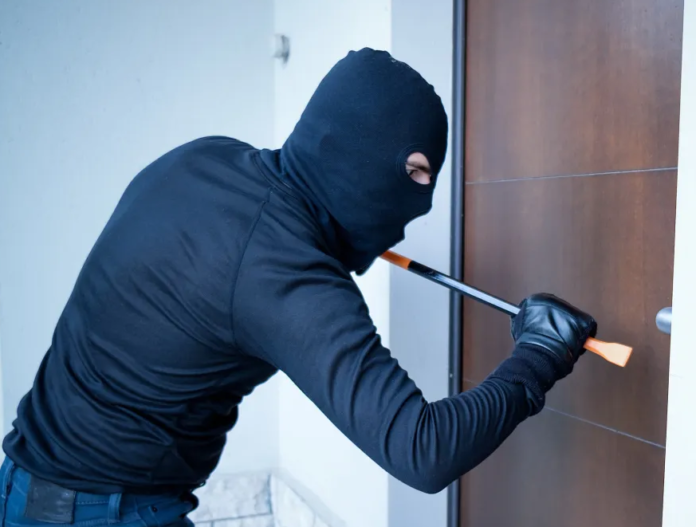 ladrones