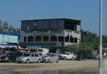 Ley antitabaco genera descontento entre restauranteros