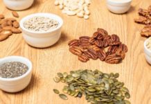 Cómo reforzar de manera natural el magnesio en tu cuerpo (y por qué es importante este nutriente)