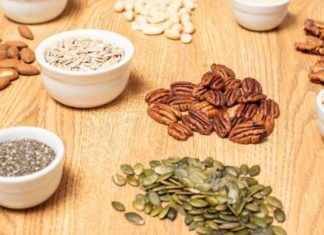 Cómo reforzar de manera natural el magnesio en tu cuerpo (y por qué es importante este nutriente)