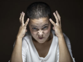 ¿Andas de malas? Consejos divertidos para quitarte el mal humor