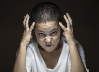 ¿Andas de malas? Consejos divertidos para quitarte el mal humor