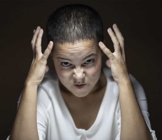 ¿Andas de malas? Consejos divertidos para quitarte el mal humor