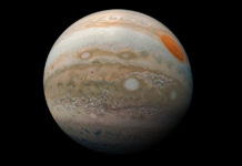 Meteoritos revelan el posible origen de los elementos químicos volátiles de la Tierra