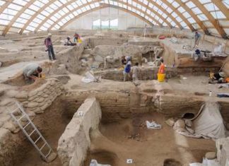 En los pasados 12 mil años se dio forma al estilo de vida actual de los humanos