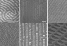 Descubren nuevas nanoestructuras gracias a la inteligencia artificial