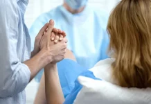 Mujeres tamaulipecas podrán ser acompañadas durante el parto