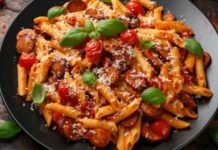 Cuán saludable es comer pasta (y cómo influye en tu peso)