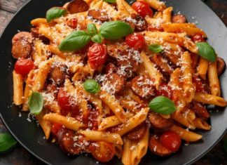 Cuán saludable es comer pasta (y cómo influye en tu peso)