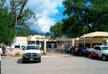 Penal de Victoria se tiñe de sangre, asesinan a dos reos con una ‘punta’