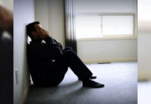 Salud emocional lacerada por pobreza y otros males