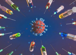 Covid-19: qué se sabe de XBB.1.5, la subvariante de coronavirus que se propaga rápidamente en EE.UU.