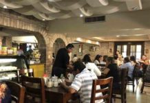 Auge restaurantero abre puertas al turismo gastronómico